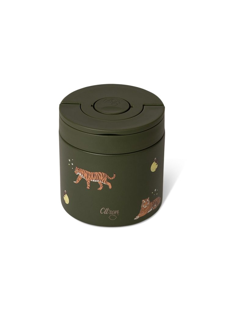 Z1123 Classic Thermal Food Jar 350 ml Tiger Extra 0
