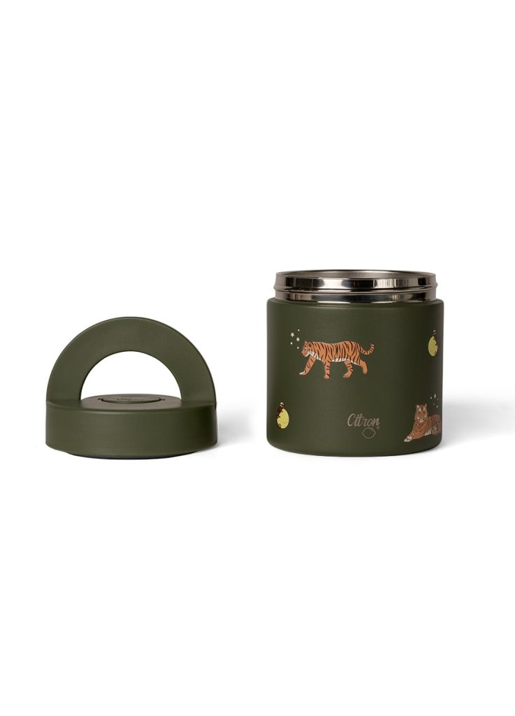 Z1123 Classic Thermal Food Jar 350 ml Tiger Extra 3