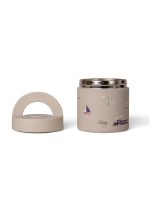 Z1123 Classic Thermal Food Jar 350 ml Vehicles Extra 3