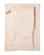 ergobaby carrier aura wrap knit dainty blooms pd 1