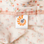 ergobaby carrier aura wrap knit dainty blooms pd 3