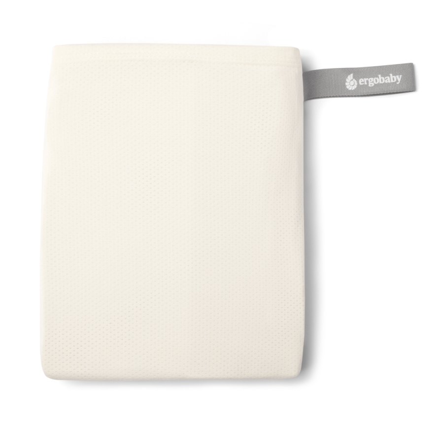ergobaby carrier aura wrap mesh cream pd 3