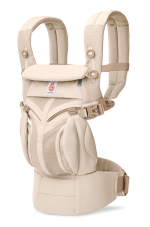 ergobaby carrier omni classic mesh natural beige pd 02