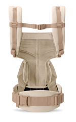 ergobaby carrier omni classic mesh natural beige pd 03 1