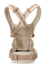 ergobaby carrier omni classic mesh natural beige pd 04