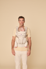 ergobaby carrier omni classic mesh natural beige st 02