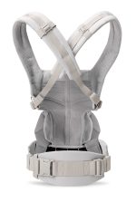 ergobaby carrier omni classic mesh pearl grey pd 04