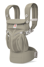 ergobaby carrier omni classic mesh soft olive pd 02