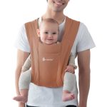 ergobaby embrace baby carrier canyon clay studio 1000x1000 02