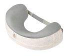 ergobaby nursing pillow starlight cream product NA inperp
