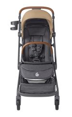 ergobaby stroller metro3 deluxe camel 004