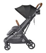 ergobaby stroller metro3 deluxe jet black product 003
