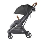 ergobaby stroller metro3 deluxe jet black product 004