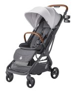 ergobaby stroller metro3 deluxe pearl grey 000