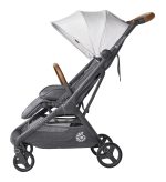 ergobaby stroller metro3 deluxe pearl grey 002