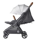 ergobaby stroller metro3 deluxe pearl grey 005
