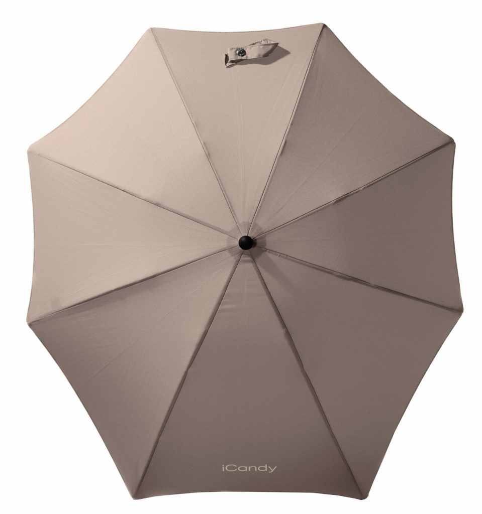 iCandy Peach 7 WITB Cookie Parasol
