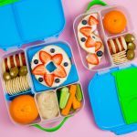 mini lunchbox 1834 Large
