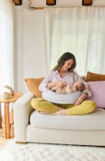 nursing pillow moonlight grey ls 01 2