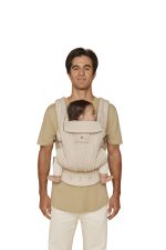 omni deluxe mesh nat beige st 2 1