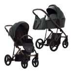 001 djecja kolica bebetto flavio choco pro 13brm 2u1jpg 2