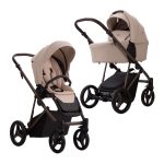 001 djecja kolica bebetto pelpasso pro 02choco 2u1jpg 1
