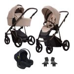001 djecja kolica bebetto pelpasso pro 02choco 3u1jpg