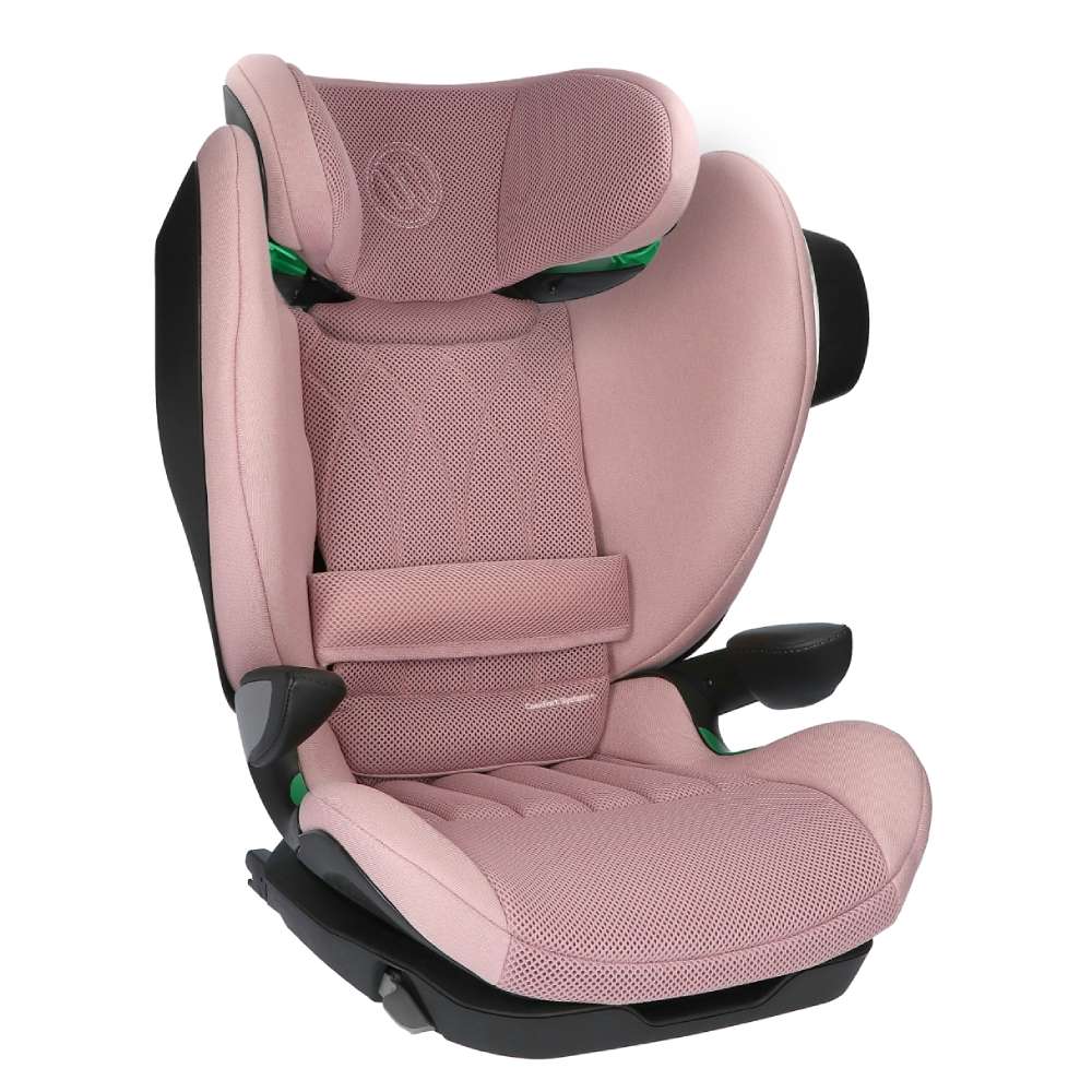 01 autosjedalica avionaut maxspace airflow isofix 15 36 kg 100 150 cm pinkjpg 1