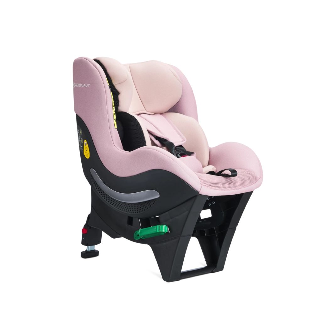 01 autosjedalica avionaut sky airflow 0 25 kg 40 125 cm pinkjpg