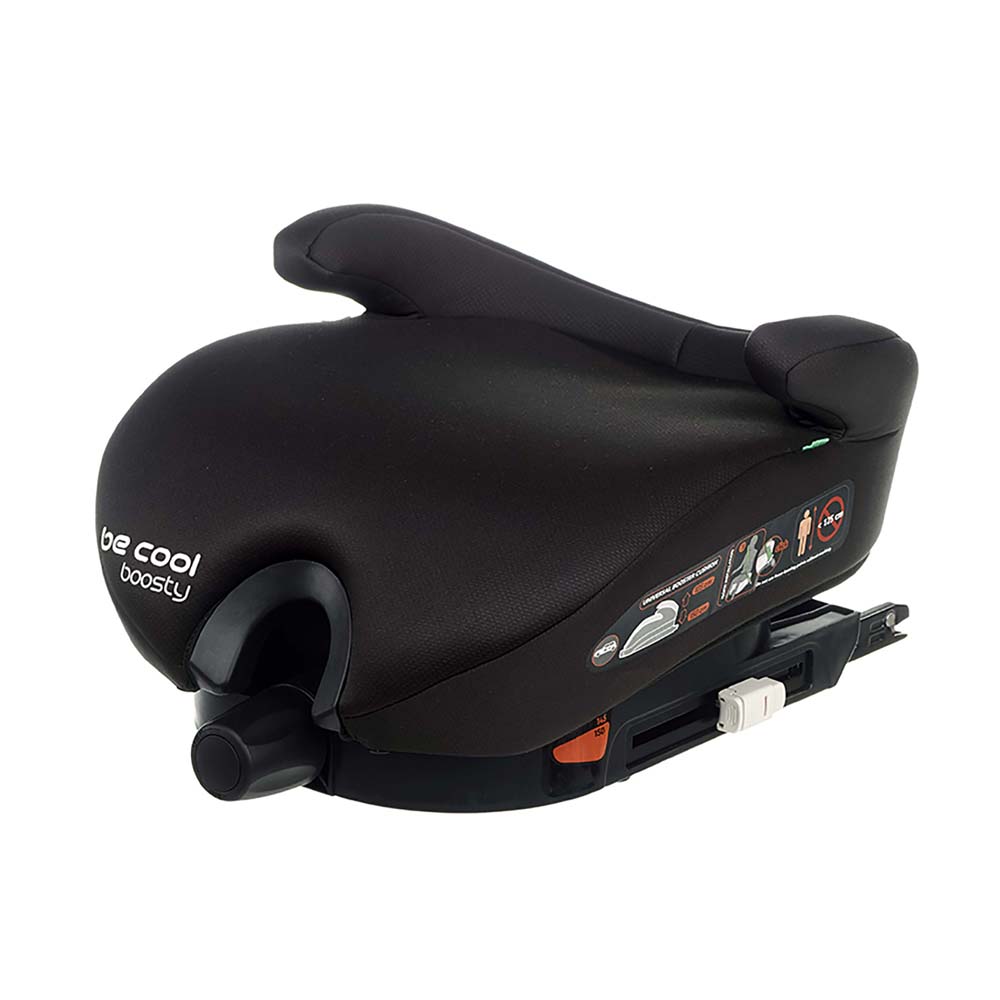 01 be cool booster autosjedalica boosty i size 125 150 cm be cosmos 2