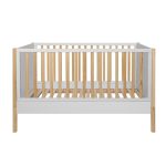 01 bellamy tatam krevet 140x70 cm white pine 3