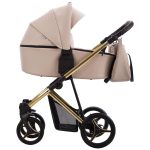 01 djecja kolica bebetto flavio premium class gold 5 7