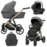 01 djecja kolica kunert arizo premium gold boja 02 1