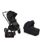 01 jane muum 4 djecja kolica 2u1 cold black