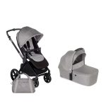 01 jane muum 4 djecja kolica 2u1 dim grey