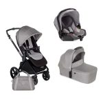 01 jane muum 4 djecja kolica 3u1 dim grey