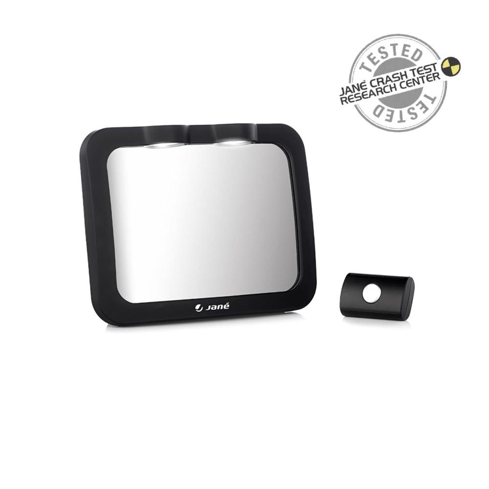 01 jane ogledalo za auto 360 s led svjetlom daljinskijpg 1