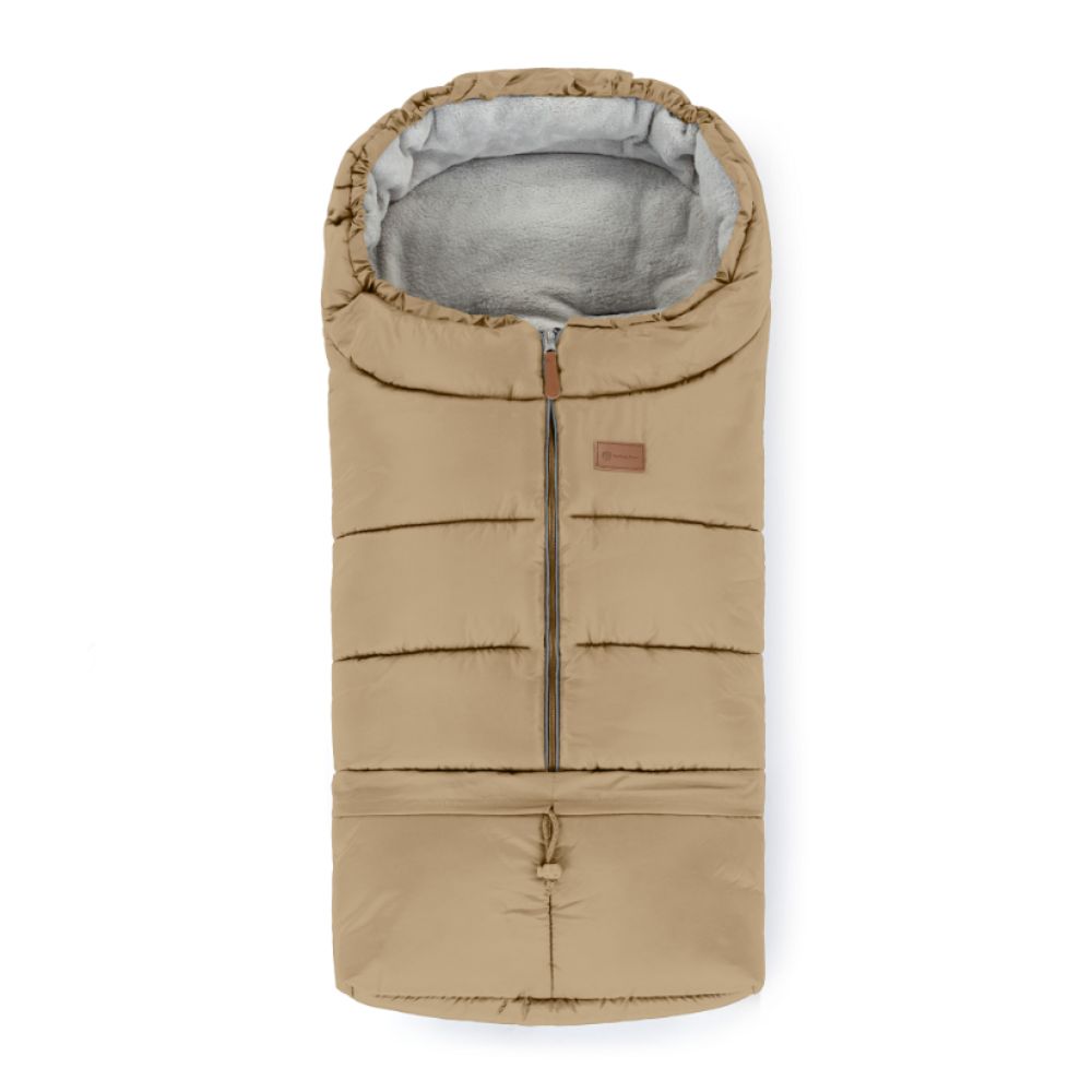 01 petite mars footmuff jibot 3 u 1 zimska vreca za kolica sweet toffejpg