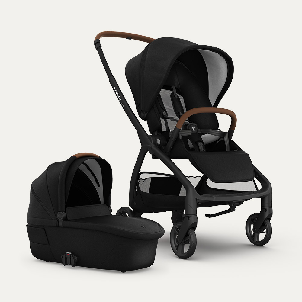 01 redsbaby aeron kolica black 2u1 bjpg