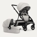 01 redsbaby nuvo single djecja kolica 2u1 pebblejpg