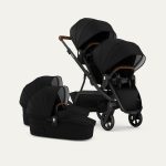 01 redsbaby nuvo twin djecja kolica 2u1 black blackjpg 1