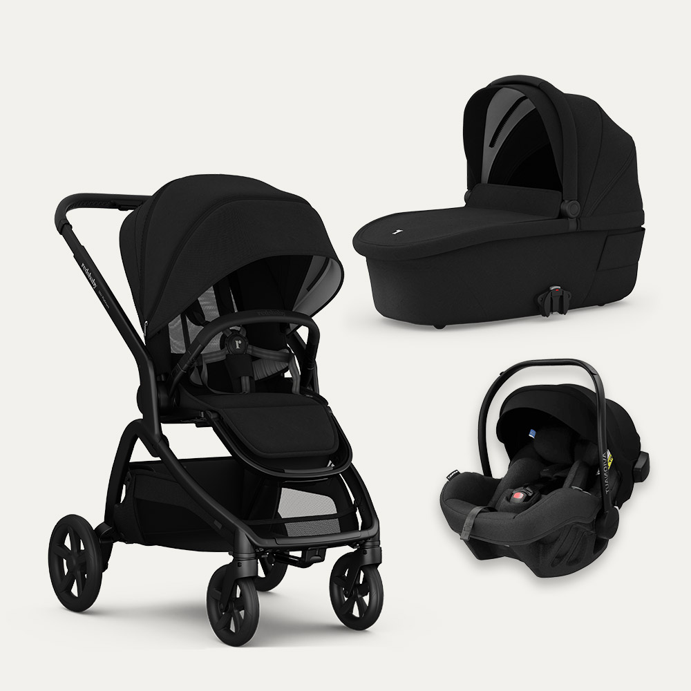 01 redsbaby onix kolica platinum black twill 3u1 bjpg 1