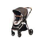 01babyono univerzalna mrezica protiv komaraca za kolica crna 3