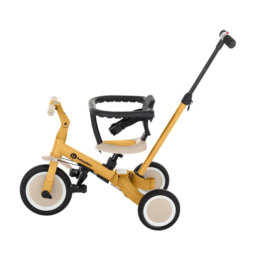 01petitemars tricikl turbo 5 u 1 intense ochre
