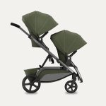 02 redsbaby nuvo twin djecja kolica 2u1 gun metal ivy bjpg