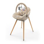 03 kinderkraft hranilica fini up 3u1 beigejpg 1