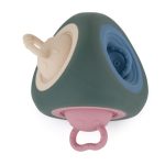 03 petite mars silikonska senzorna igracka pop triangle 10 m misty greenjpg
