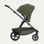 03 redsbaby nuvo single djecja kolica 2u1 gun metal ivyjpg