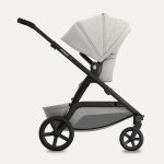 03 redsbaby nuvo single djecja kolica 2u1 pebblejpg