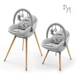 04 kinderkraft hranilica fini up 3u1 greyjpg 1